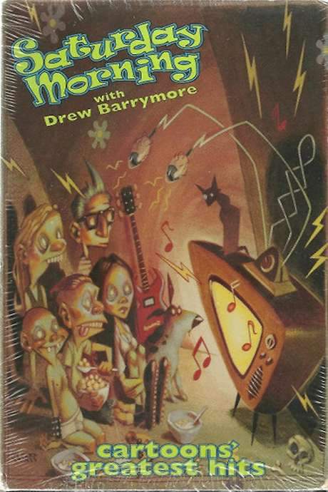 Saturday Morning: Cartoons’ Greatest Hits